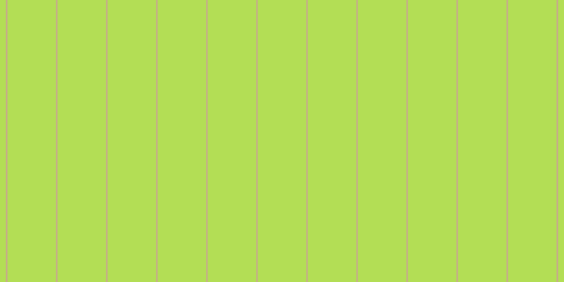 #b3de55, #caa393 vertical lines, two pixels wide, sixty-nine pixels apart