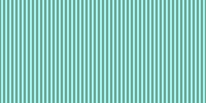 #b3fffa, #67a393 vertical lines, nine pixels wide, seven pixels apart