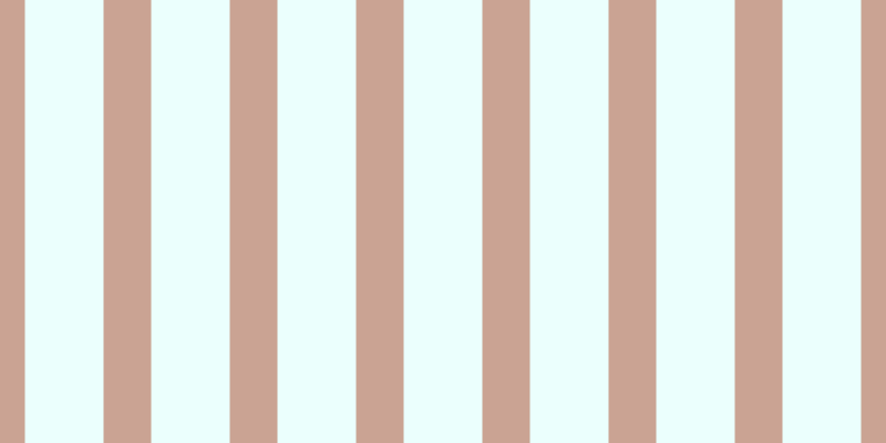 #b3fffa (25%), #caa393 vertical lines, forty-three pixels wide, seventy-one pixels apart