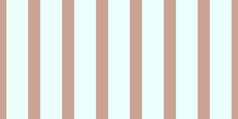 #b3fffa (25%), #caa393 vertical lines, forty-one pixels wide, seventy-three pixels apart