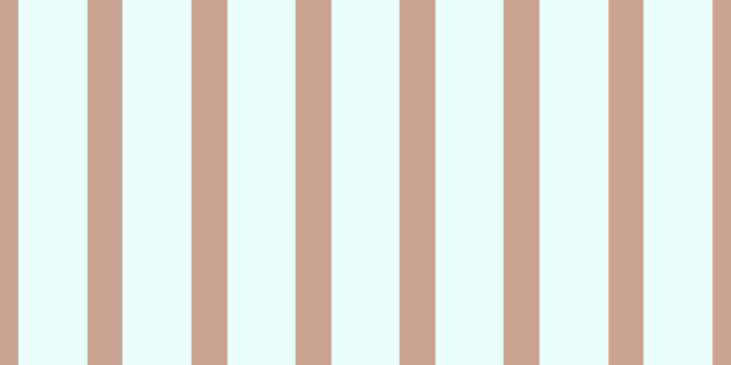 #b3fffa (25%), #caa393 vertical lines, thirty-nine pixels wide, seventy-five pixels apart
