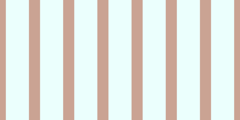 #b3fffa (25%), #caa393 vertical lines, thirty-seven pixels wide, seventy-seven pixels apart