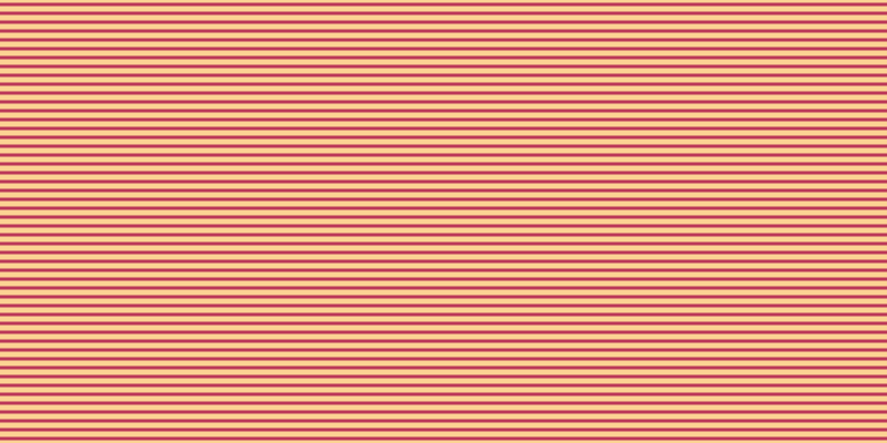#bb3758, #fcd393 horizontal lines, five pixels wide, three pixels apart