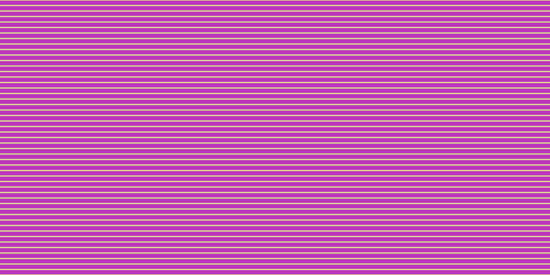 #bb37bb, #dbd393 horizontal lines, two pixels wide, six pixels apart