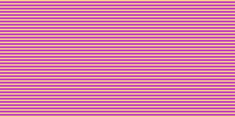 #bb37bb, #fcd393 horizontal lines, five pixels wide, six pixels apart