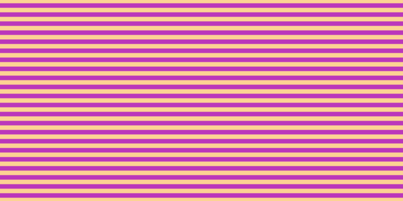 #bb37bb, #fcd393 horizontal lines, nine pixels wide, nine pixels apart