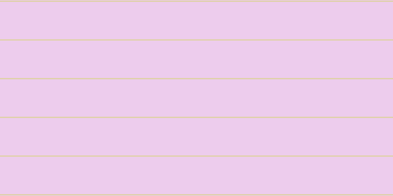#bb37bb (25%), #dbd393 horizontal lines, two pixels wide, seventy-seven pixels apart