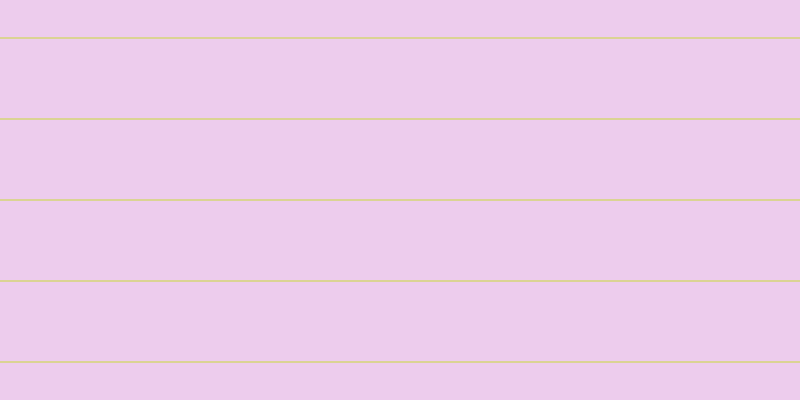 #bb37bb (25%), #dbd393 horizontal lines, two pixels wide, seventy-nine pixels apart
