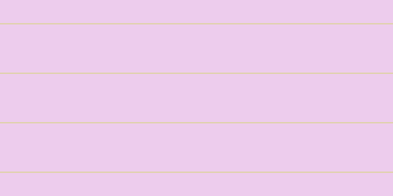 #bb37bb (25%), #dbd393 horizontal lines, two pixels wide, ninety-nine pixels apart