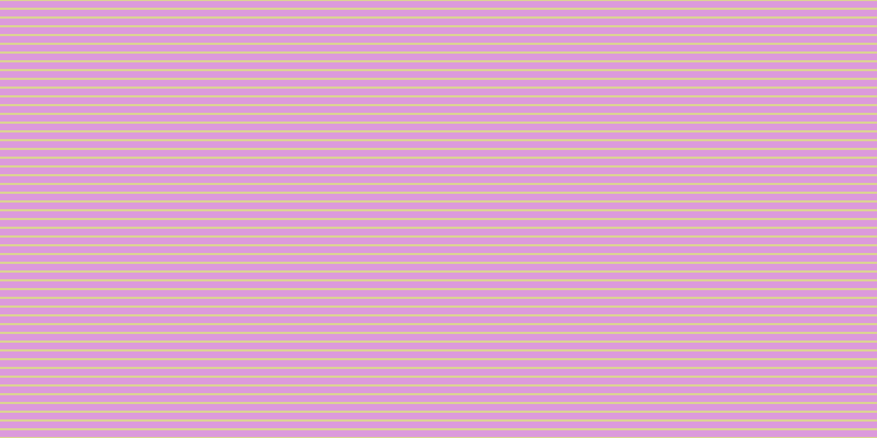 #bb37bb (50%), #dbd393 horizontal lines, two pixels wide, six pixels apart