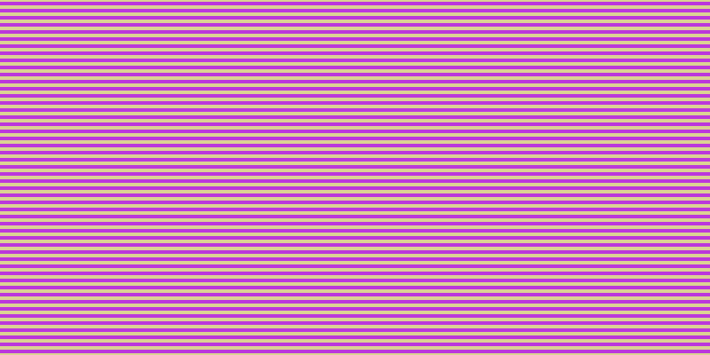 #bb37dc, #dbd393 horizontal lines, four pixels wide, four pixels apart
