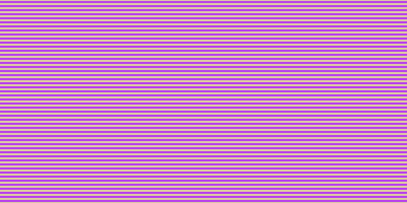 #bb37fd, #dbd393 horizontal lines, four pixels wide, four pixels apart