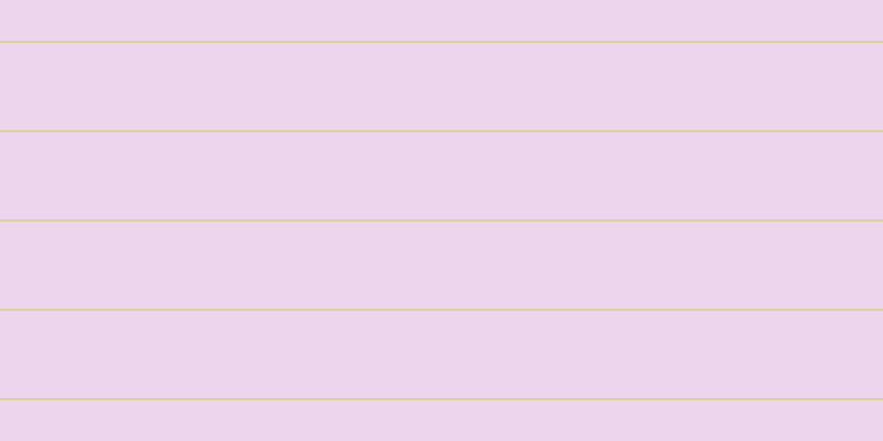 #bb58bb (25%), #dbd393 horizontal lines, two pixels wide, seventy-nine pixels apart