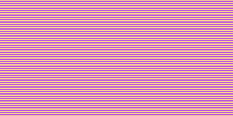 #bb58dc, #fcd393 horizontal lines, four pixels wide, four pixels apart