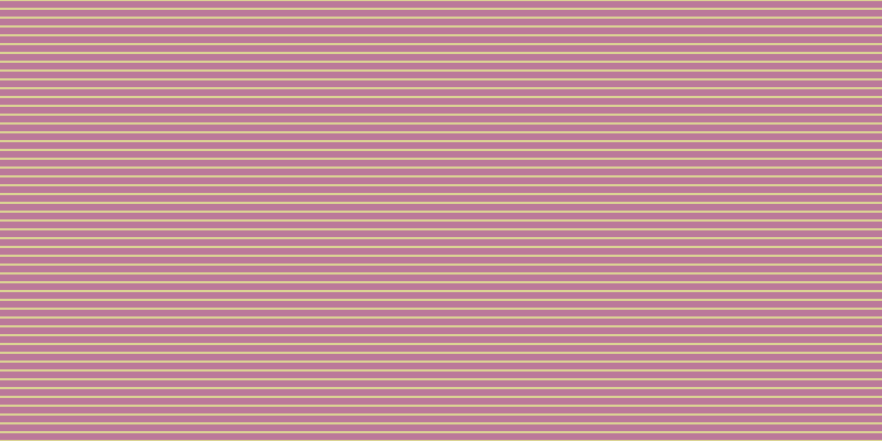 #bb799a, #dbd393 horizontal lines, two pixels wide, six pixels apart