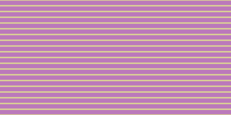 #bb79bb, #dbd393 horizontal lines, five pixels wide, fifteen pixels apart