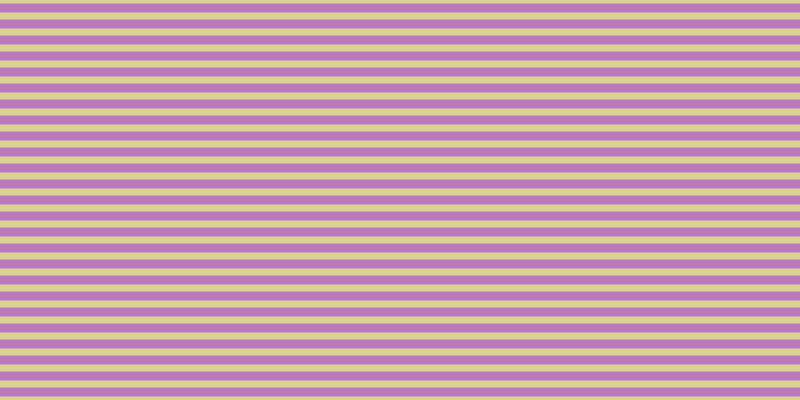 #bb79bb, #dbd393 horizontal lines, seven pixels wide, nine pixels apart