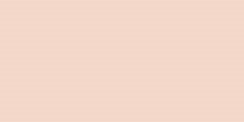 #bb79fd (25%), #fcd393 horizontal lines, two pixels wide, two pixels apart