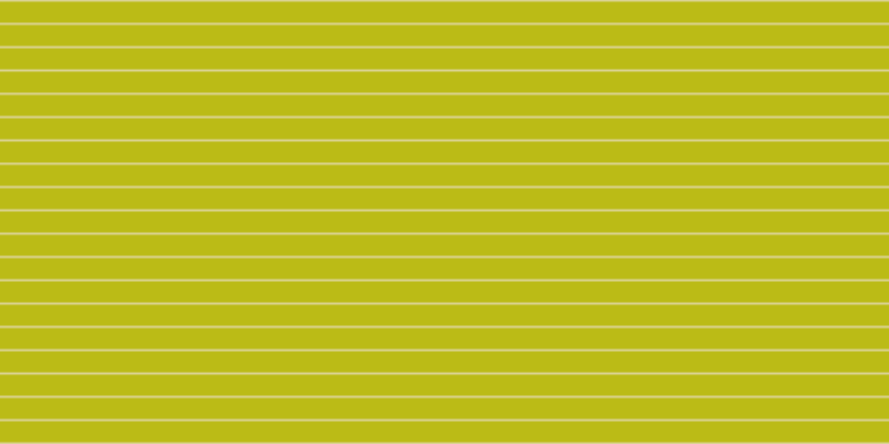 #bbbb16, #dbd393 horizontal lines, two pixels wide, nineteen pixels apart