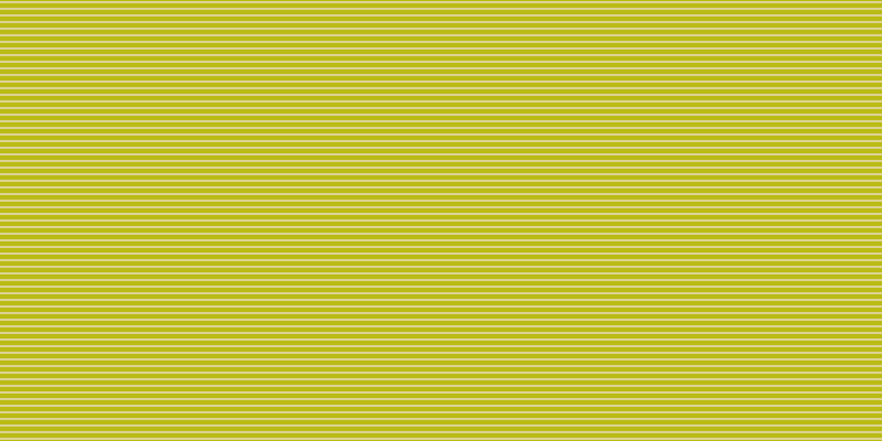 #bbbb16, #dbd393 horizontal lines, two pixels wide, four pixels apart