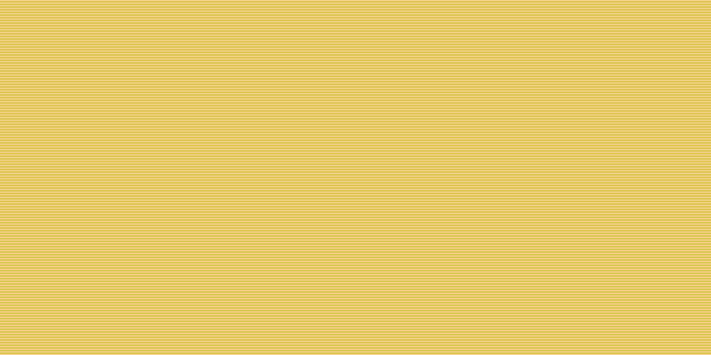 #bbbb16, #fcd393 horizontal lines, two pixels wide, one pixels apart