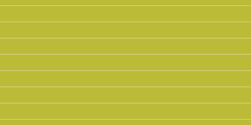 #bbbb37, #dbd393 horizontal lines, two pixels wide, fifty pixels apart
