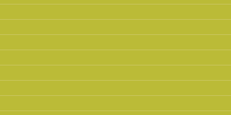 #bbbb37, #dbd393 horizontal lines, one pixels wide, fifty-two pixels apart