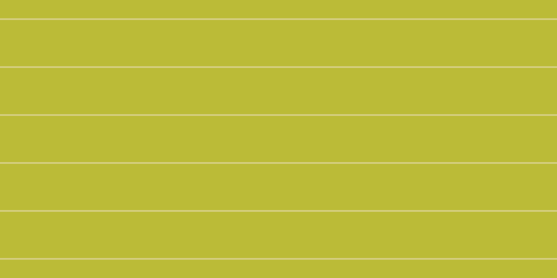 #bbbb37, #dbd393 horizontal lines, two pixels wide, sixty-seven pixels apart