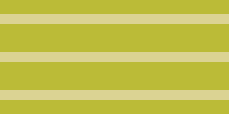 #bbbb37, #dbd393 horizontal lines, thirty-five pixels wide, ninety-nine pixels apart
