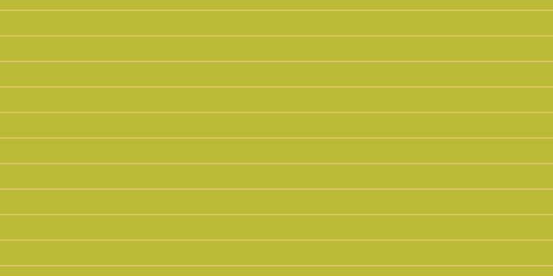 #bbbb37, #fcd393 horizontal lines, one pixels wide, thirty-six pixels apart