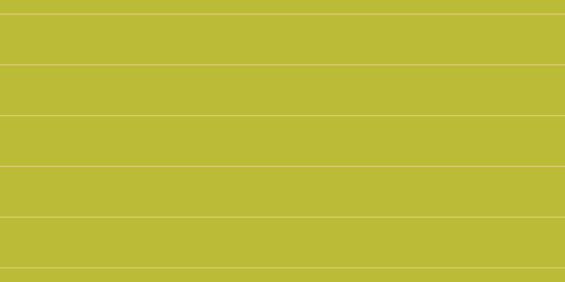 #bbbb37, #fcd393 horizontal lines, one pixels wide, seventy-one pixels apart