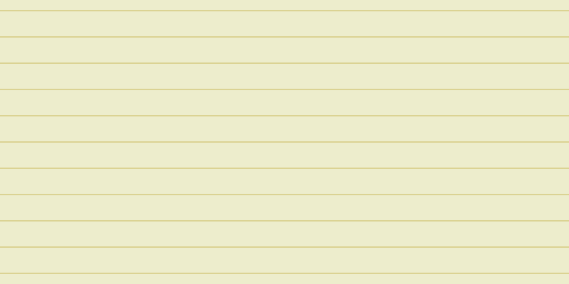 #bbbb37 (25%), #dbd393 horizontal lines, two pixels wide, thirty-five pixels apart