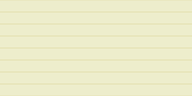 #bbbb37 (25%), #dbd393 horizontal lines, two pixels wide, forty-eight pixels apart