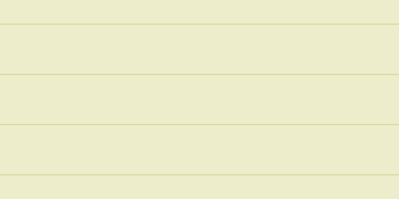 #bbbb37 (25%), #dbd393 horizontal lines, two pixels wide, ninety-nine pixels apart
