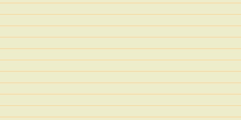 #bbbb37 (25%), #fcd393 horizontal lines, two pixels wide, thirty-six pixels apart