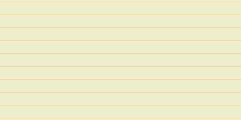#bbbb37 (25%), #fcd393 horizontal lines, two pixels wide, forty-one pixels apart