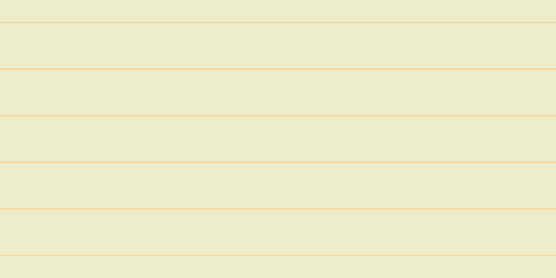 #bbbb37 (25%), #fcd393 horizontal lines, two pixels wide, sixty-five pixels apart