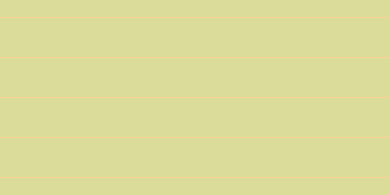 #bbbb37 (50%), #fcd393 horizontal lines, two pixels wide, eighty pixels apart