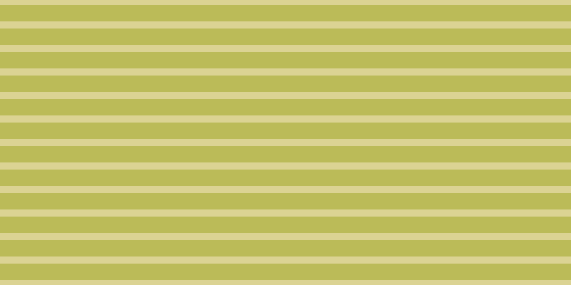 #bbbb58, #dbd393 horizontal lines, ten pixels wide, twenty-three pixels apart