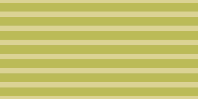 #bbbb58, #dbd393 horizontal lines, twenty-two pixels wide, thirty-five pixels apart