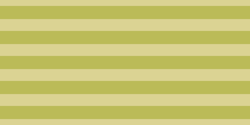#bbbb58, #dbd393 horizontal lines, thirty-eight pixels wide, forty-two pixels apart