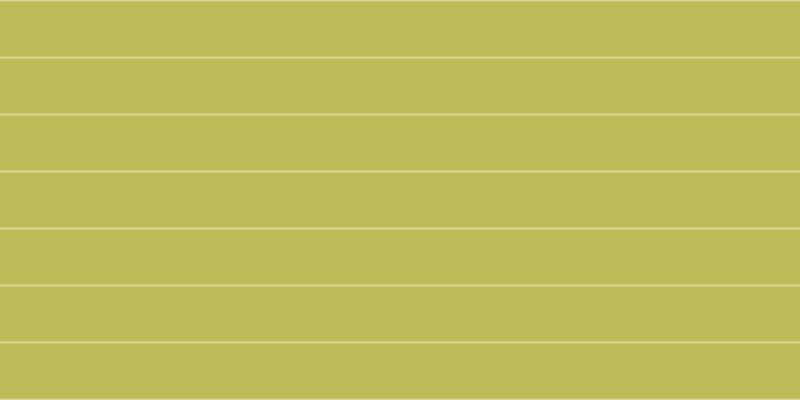 #bbbb58, #dbd393 horizontal lines, two pixels wide, fifty-five pixels apart