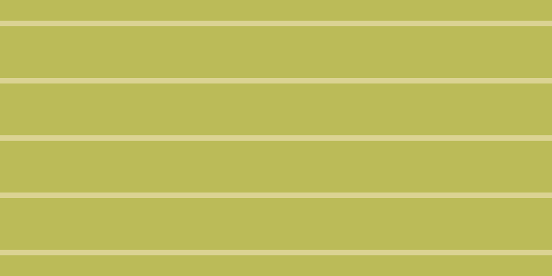 #bbbb58, #dbd393 horizontal lines, eight pixels wide, seventy-five pixels apart