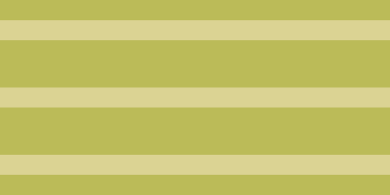 #bbbb58, #dbd393 horizontal lines, forty-one pixels wide, ninety-seven pixels apart