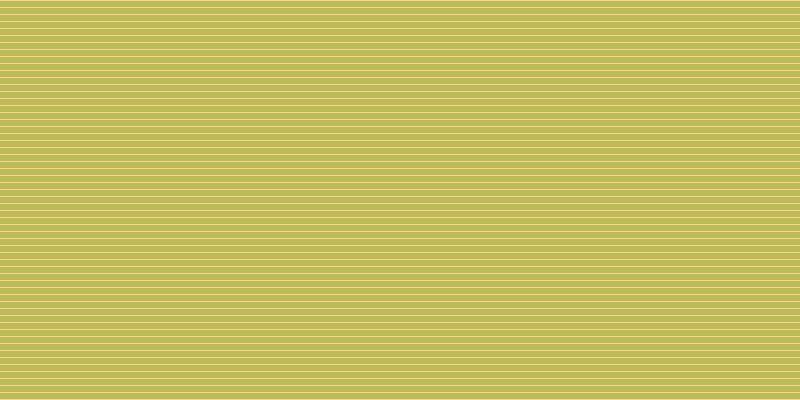 #bbbb58, #fcd393 horizontal lines, one pixels wide, six pixels apart