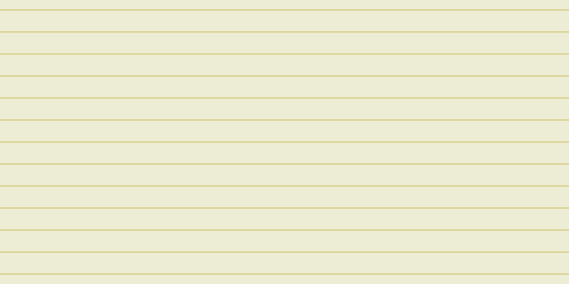 #bbbb58 (25%), #dbd393 horizontal lines, two pixels wide, twenty-nine pixels apart