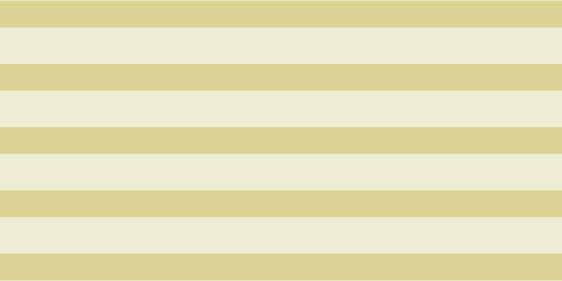 #bbbb58 (25%), #dbd393 horizontal lines, thirty-eight pixels wide, fifty-two pixels apart