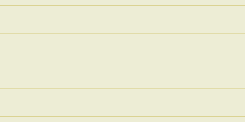 #bbbb58 (25%), #dbd393 horizontal lines, two pixels wide, eighty-nine pixels apart