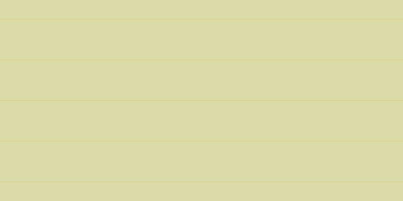 #bbbb58 (50%), #dbd393 horizontal lines, two pixels wide, seventy-nine pixels apart