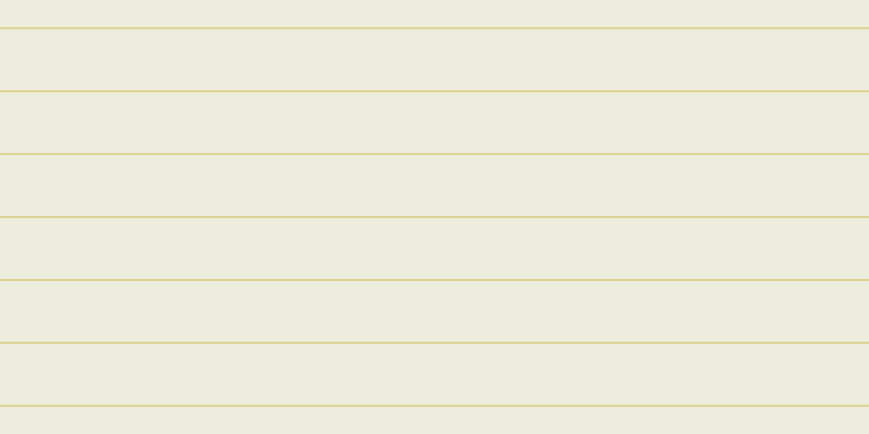 #bbbb79 (25%), #dbd393 horizontal lines, two pixels wide, fifty-six pixels apart